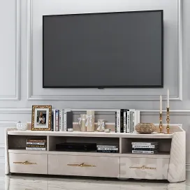 Tumber palladium tv